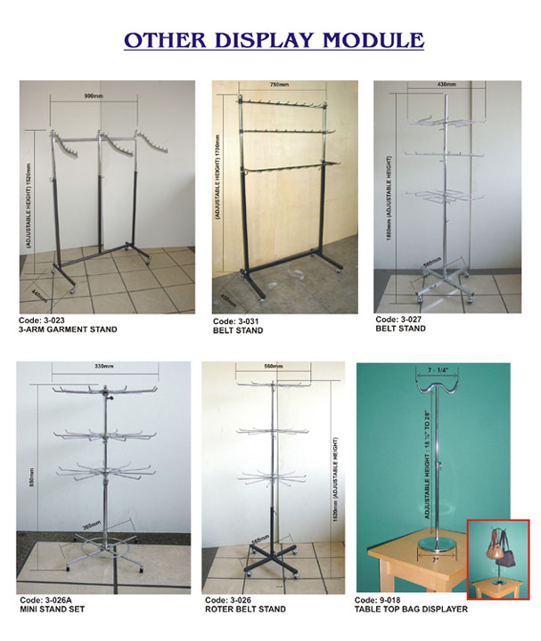 Other Display Module